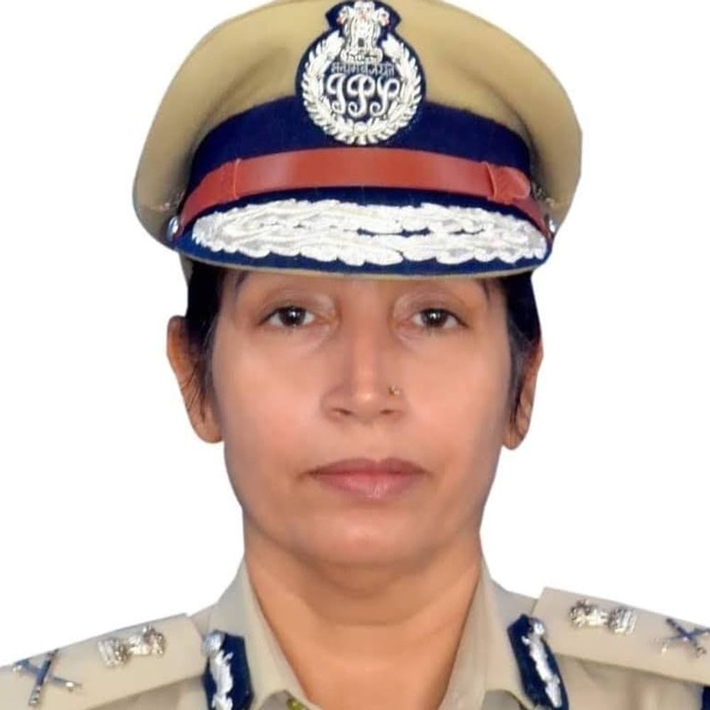 सोनीपत में नंबर प्लेट से छेड़छाड़ पर होगी कार्रवाई:पुलिस कमिश्नर ममता सिंह ने दिए निर्देश, बोलीं- जब्त किए जा सकते हैं वाहन