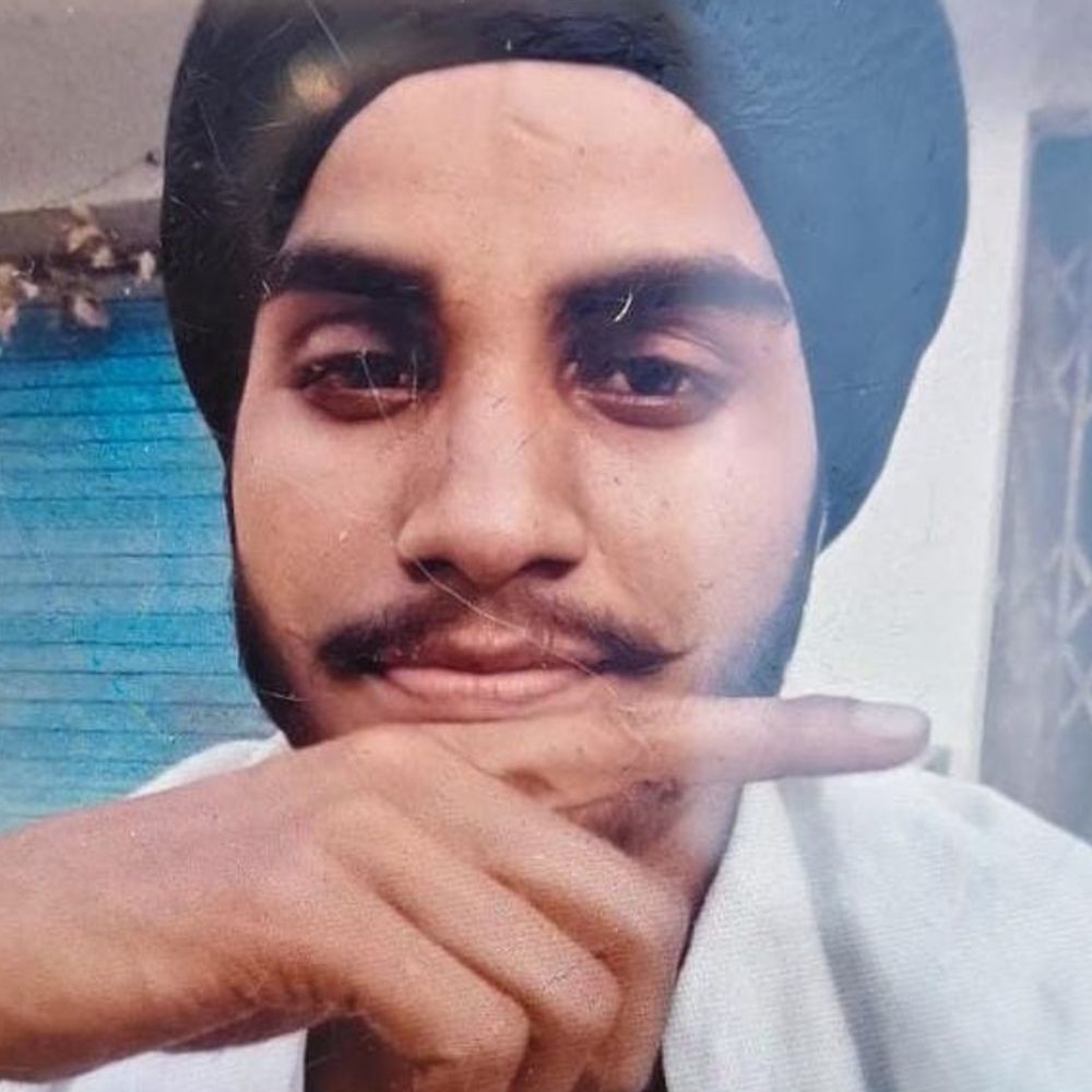 अमृतसर में नशे ने ली युवक की जान:बहन बोली- इलाके में खुले आम बिक रहा नशा, पहले भाई की शादी तबाह की, अब जिंदगी भी ले ली