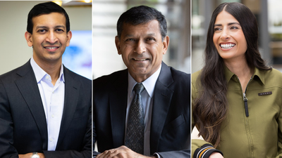 Ex-RBI governor Raghuram Rajan and 2 other Indians on US Fed’s monetary policy review panels