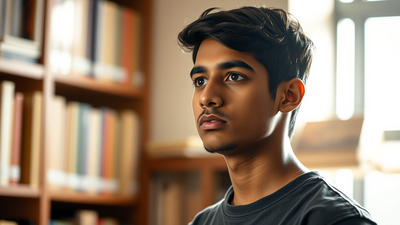 ‘It felt like prison’: Why this IIT graduate says he ran as far away from engineering as he could