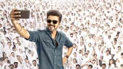 Jana Nayagan Full Movie Collection: ‘Jana Nayagan’ box office collections day 6 (Live): Thalapathy Vijay’s film earns Rs 98 lakh; India Net reaches Rs 135.88 Cr | Tamil Movie News