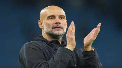 Guardiola snubs Italy! Manager chooses personal break over rebuilding Azzurri after World Cup failures | Football News