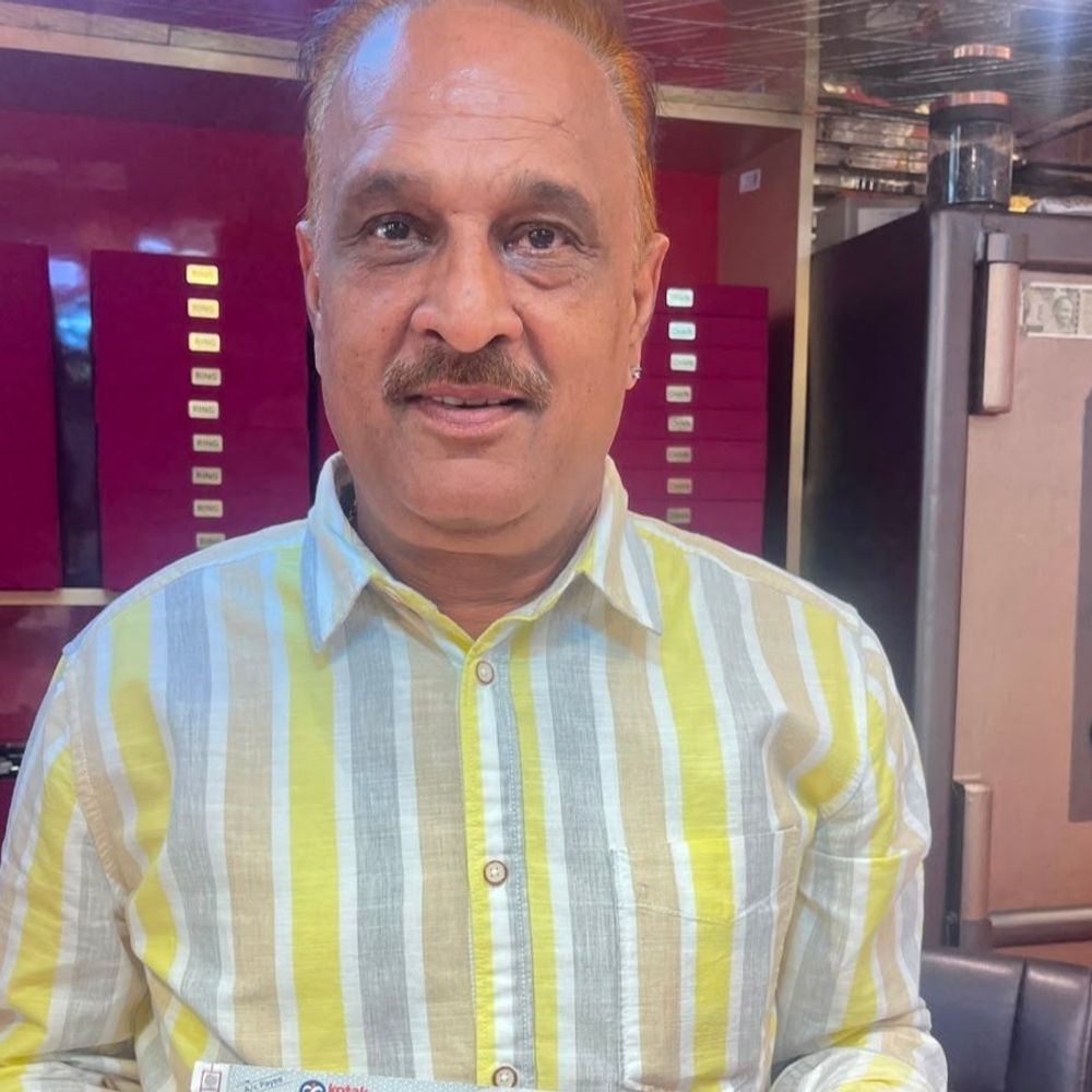 एमपी के पूर्व-सीएम का दान लौटाने की पेशकश:सोनीपत का कारोबारी ब्याज समेत ₹1.31 लाख लौटाने को तैयार, बैंक खाते की जानकारी मांगी
