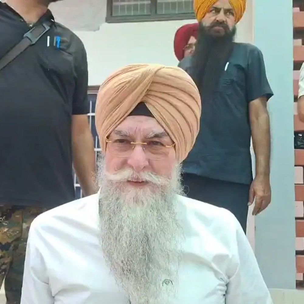 OTT से ‘सतलुज’ हटाने पर स्पीकर संधवां ने उठाए सवाल:बोले- विचारों और ऐतिहासिक तथ्यों पर संवैधानिक और लोकतांत्रिक तरीके से विमर्श होना चाहिए