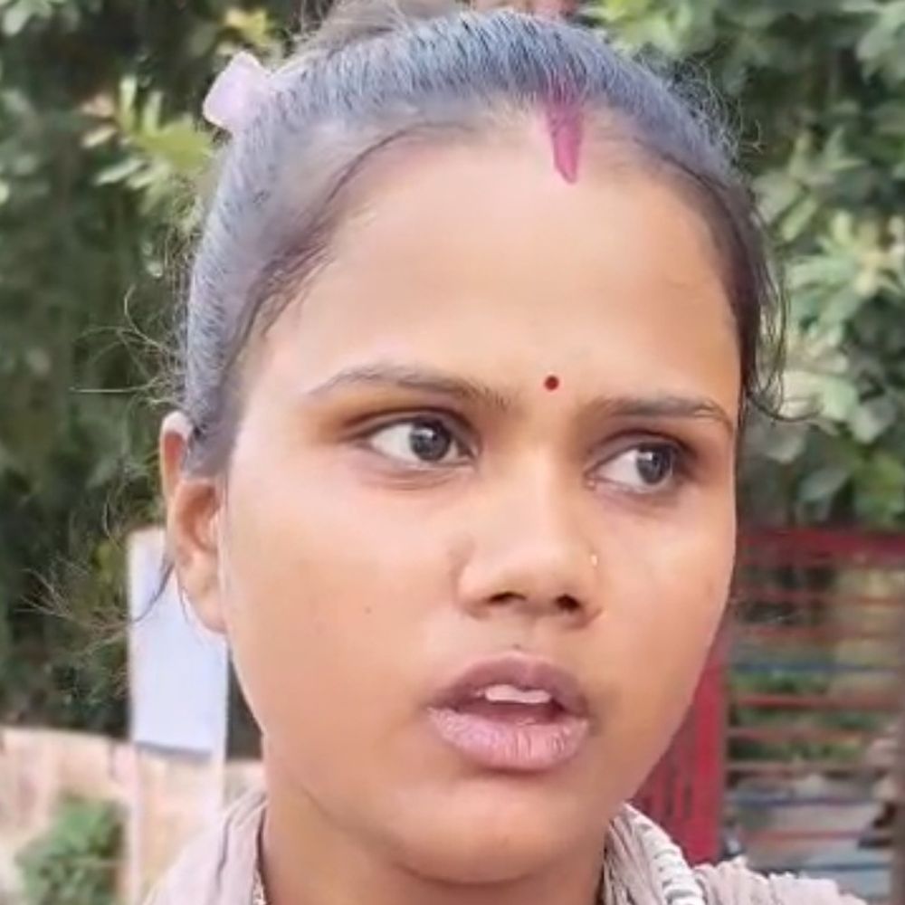 फरीदाबाद में 3 साल के बच्चे को झुलसाने का आरोप:खेलते हुए पड़ोसी के मकान में गया, बाहर आया तो शरीर पर थे जलने के निशान