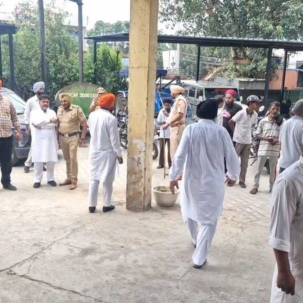 पायल नगर कौंसिल- एक पार्षद न आने से चुनाव स्थगित:प्रधान और उप प्रधान को चुना न जाना था, कोरम पूरा न होने से लिया गया फैसला, AAP को झटका