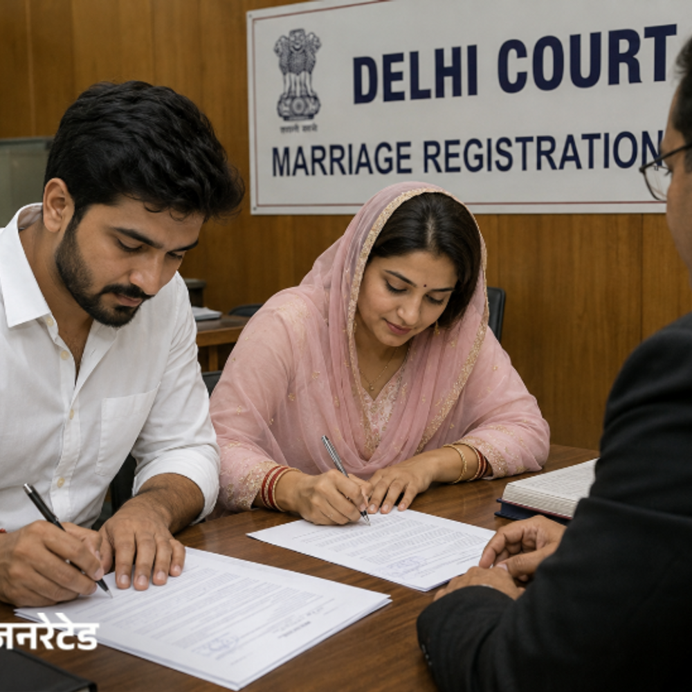 3 बच्चों के पिता ने युवती से की लव मैरिज:कुरुक्षेत्र की रहने वाली, गर्भवती होने पर खुलासा; बोलीं- पत्नी-बच्चों की सच्चाई छिपाई