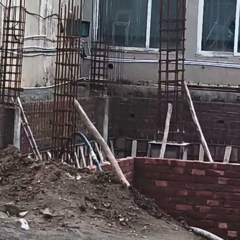 पठानकोट में धड़ल्ले से बन रहीं अवैध कॉलोनियां:बहुमंजिला निर्माण जारी, नगर निगम की चुप्पी पर उठे सवाल