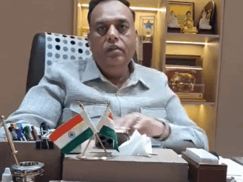 हॉर्मूज संकट से चावल निर्यात पर ब्रेक:बंदरगाहों पर 1000 करोड़ का माल अटका,मिडिल ईस्ट में अस्थिरता से बासमती व्यापार प्रभावित