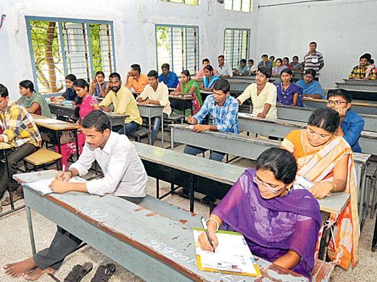 Nuh HTET Exam 2026 | Pabandi Imposed, Shops Closed Near Exam Centers