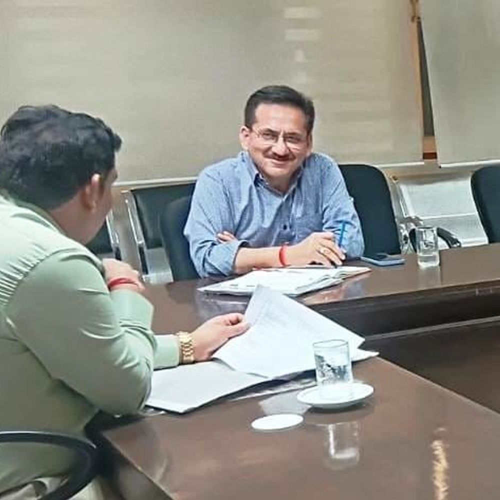 भिवानी में 26 जुलाई को परिवार उत्थान मेला:19 विभाग लगाएंगे स्टॉल, एडीसी ने अधिकारियों को दिए निर्देश