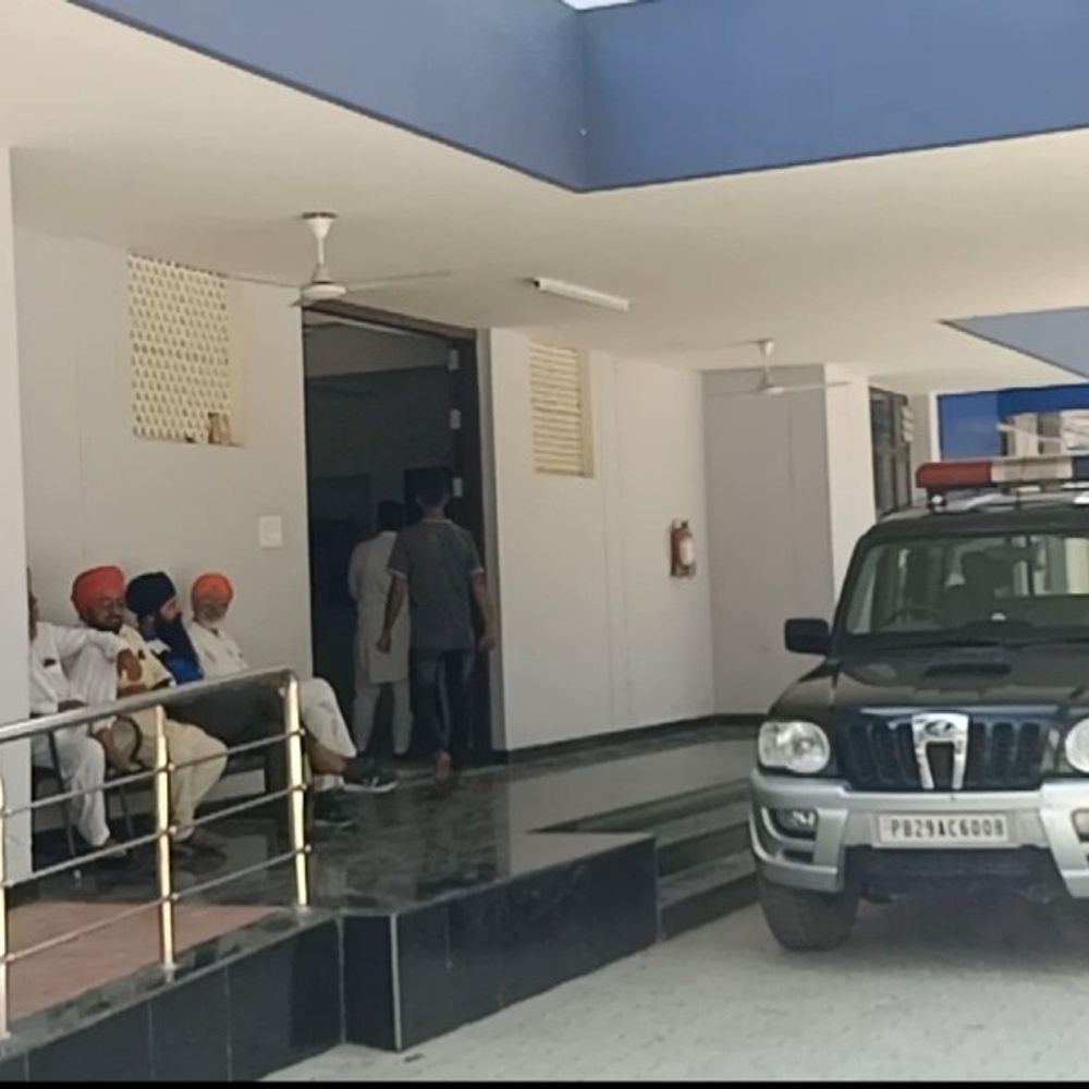 कनाडा भेजने के नाम पर 8.5 लाख की ठगी:ट्रैवल एजेंट दंपति समेत तीन पर धोखाधड़ी का केस दर्ज, पीआर का दिया झांसा