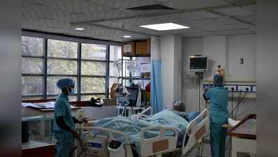 Govt to bring SOP to regulate ICU charges in private hospitals: Min | Ranchi News