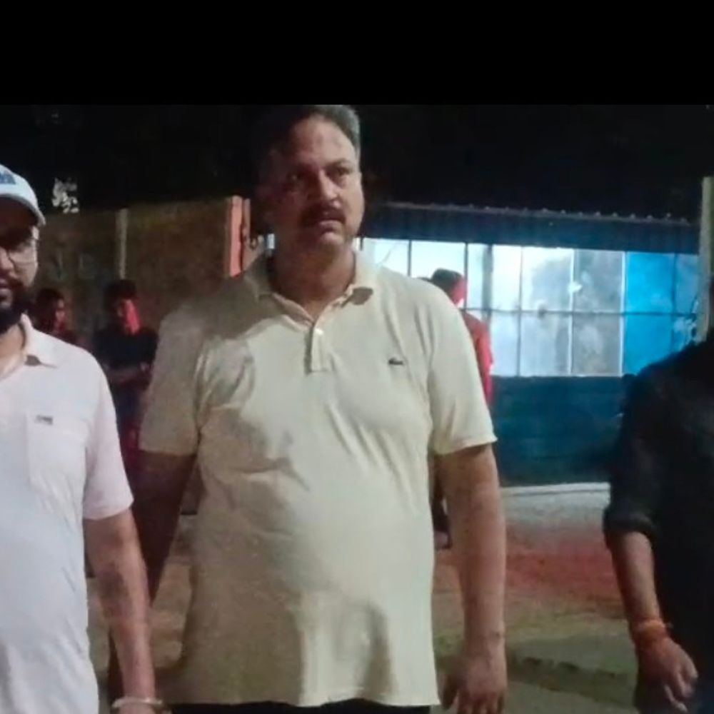पटियाला- एक ही परिवार के 4 लोगों ने जहर खाया:पिता-बेटी की मौत; मां-बेटे को गंभीर हालत में अस्पताल ले जाया गया