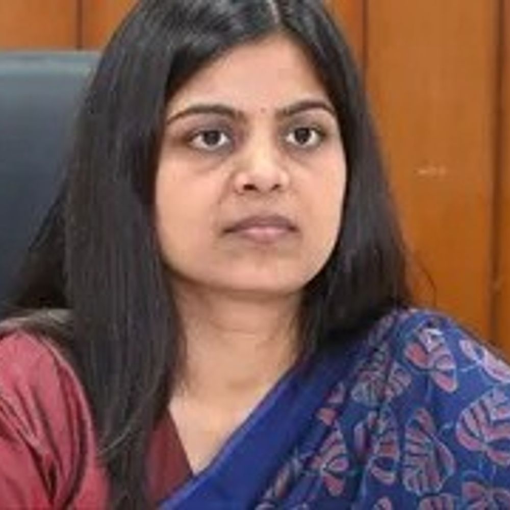 सोनीपत में कृषि यंत्रों पर मिलेगा 50%अनुदान:डीसी नेहा सिंह बोलीं- किसान 3 अगस्त तक करें ऑनलाइन आवेदन; ड्रा से निकलेगा नाम