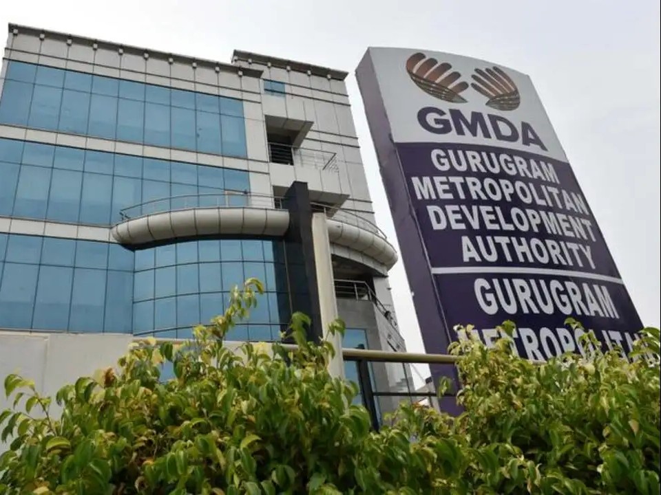 Gurugram GMDA Launches 24×7 Helpline for Monsoon Waterlogging