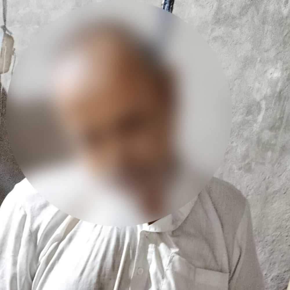हांसी में परचून दुकानदार ने की आत्महत्या:दुकान में लगाया फंदा, सुसाइड नोट भी मिला; पैसों के लेन-देन का जिक्र