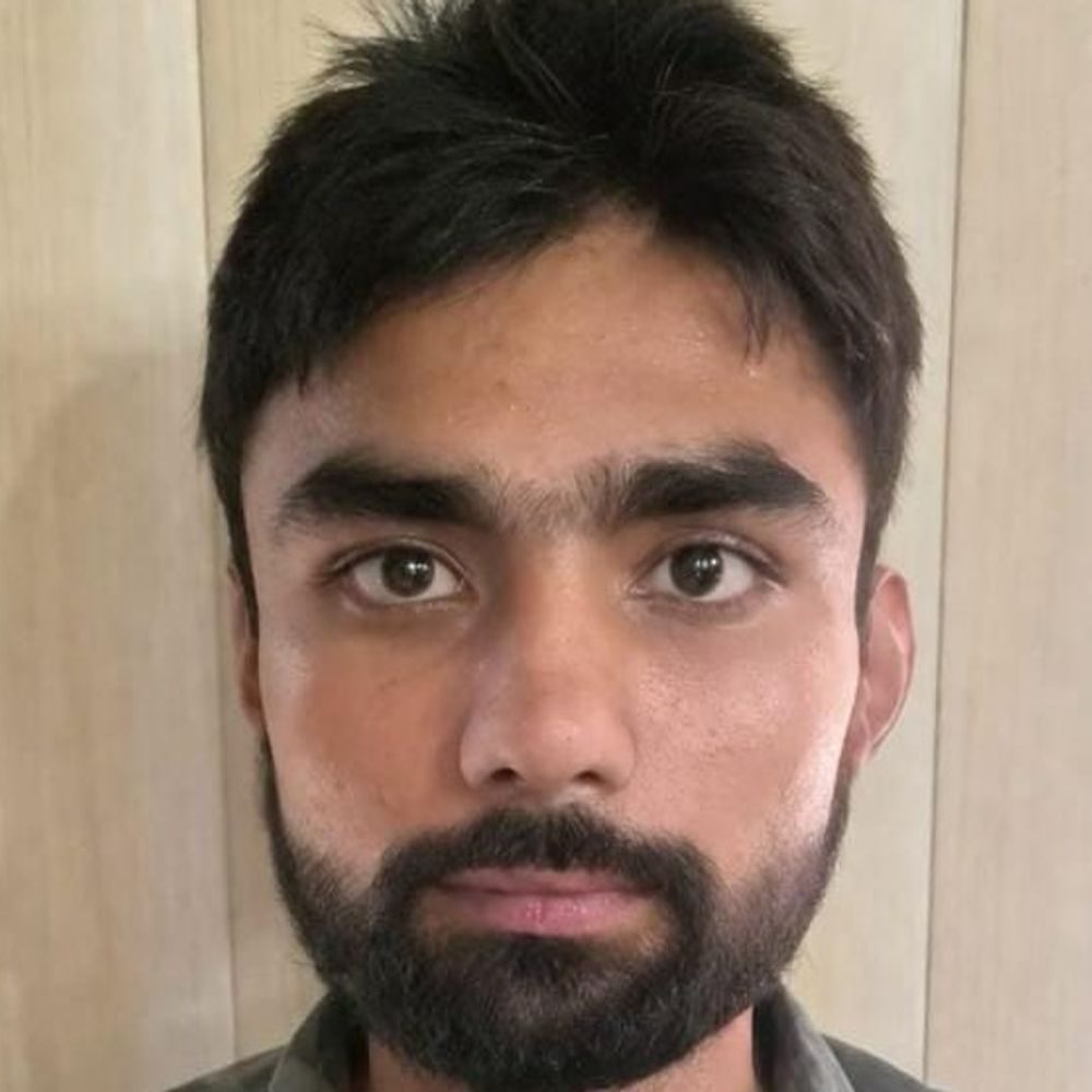 पानीपत में लकड़ी ठेकेदार अपहरण कांड का आरोपी काबू:दिल्ली पुलिस की वर्दी पहनकर किया था अपहरण, 6 साथी पहले पकड़े जा चुके