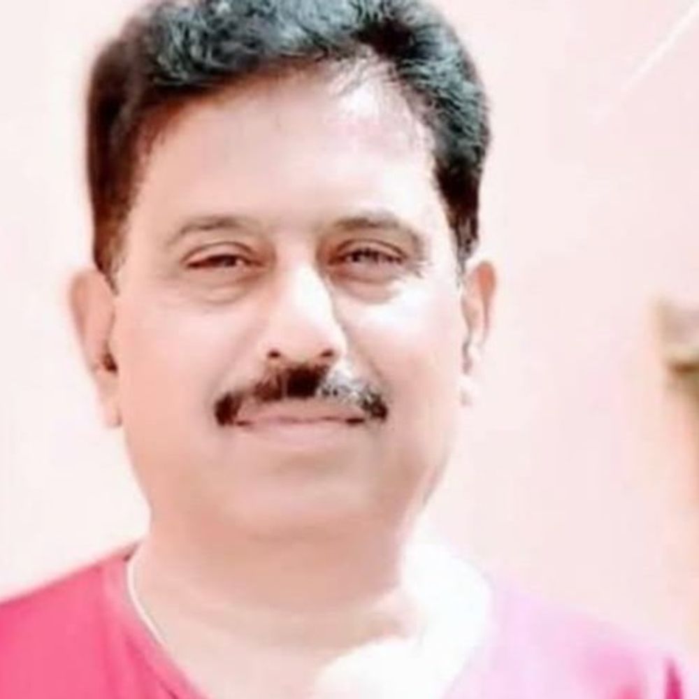 महिला से अश्लील हरकत करने पर पंडित चंद्रहास गिरफ्तार:गुरदासपुर में मोबाइल नंबर मांगने, हाथ पकड़ने व जबर्दस्ती बाइक बैठाने का आरोप