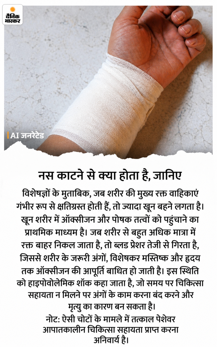 Bathinda Youth Suicide Attempt | Jogger Park Sahara Team Hospital