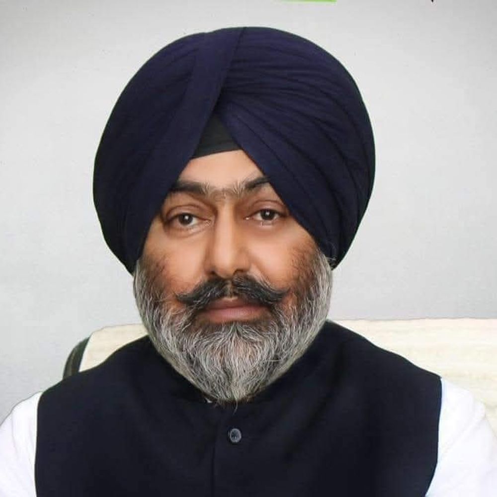 बहिबल गोलीकांड: शिअद के पूर्व विधायक मनतार बराड़ तलब:SIT ने 6 जुलाई को चंडीगढ़ दफ्तर बुलाया, जत्थेदार के बयान से बढ़ी जांच की रफ्तार