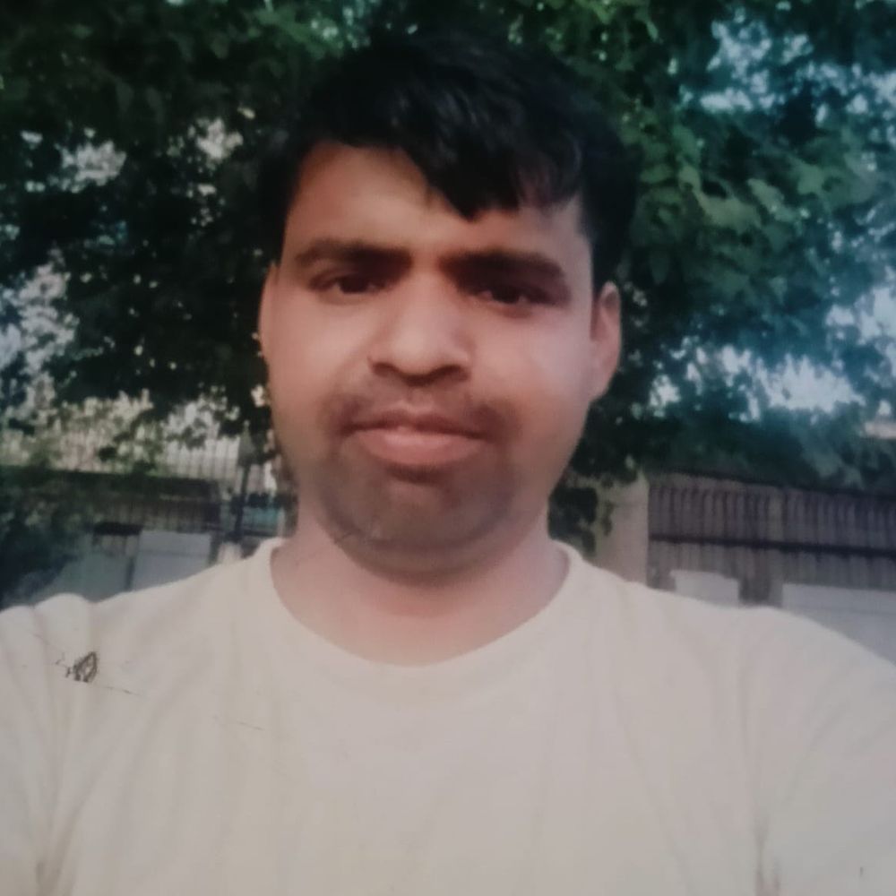 बीएसपी नेता के चचेरे भाई की करंट लगने से मौत:फरीदाबाद में पानी की मोटर चलाते समय हुआ हादसा, बहन के साथ रहता था युवक