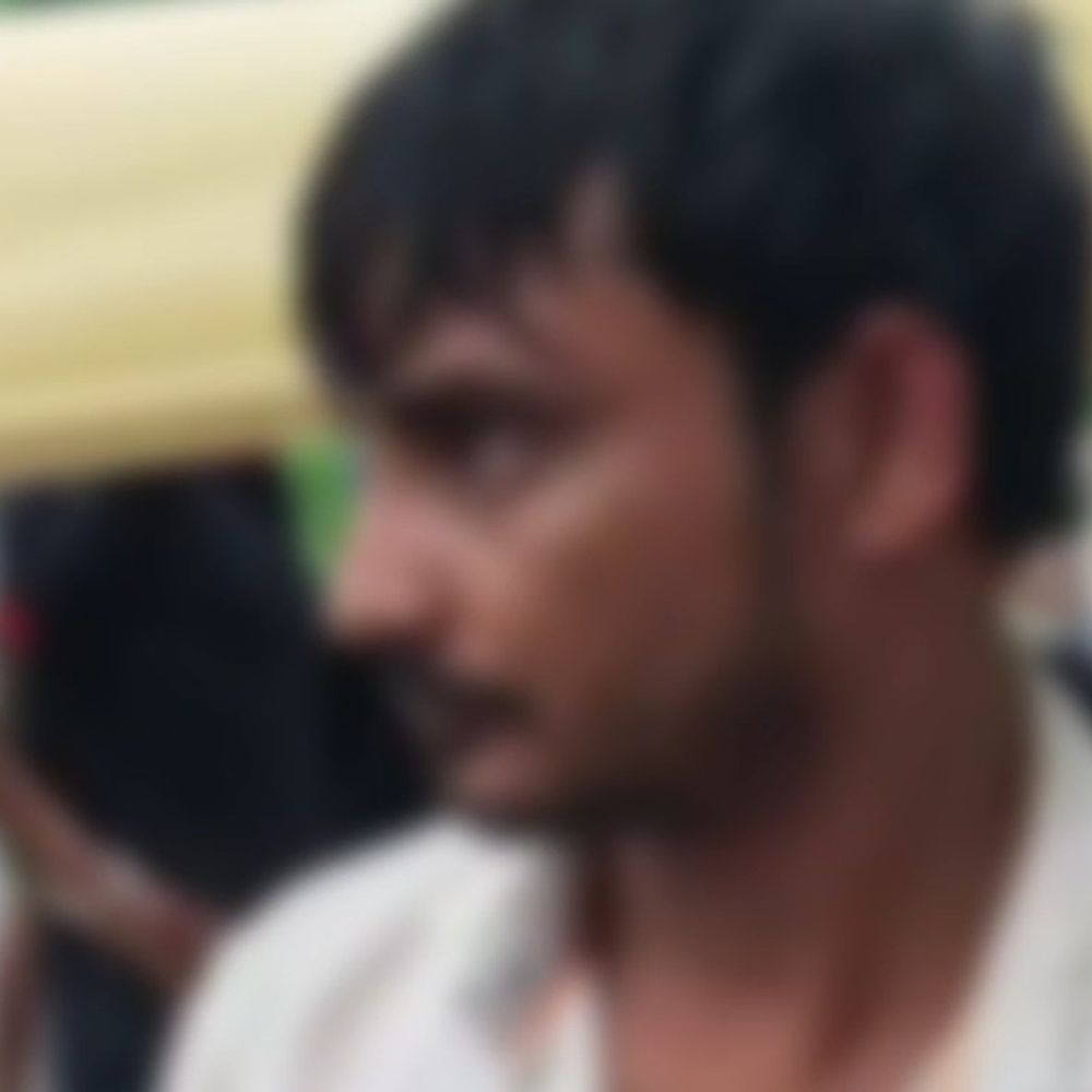 फरीदाबाद में 300 किलो संदिग्ध मांस से भरा ऑटो पकड़ा:दिल्ली निवासी युवक काबू, बजरंग दल की सूचना पर कार्रवाई, जांच को भेजा