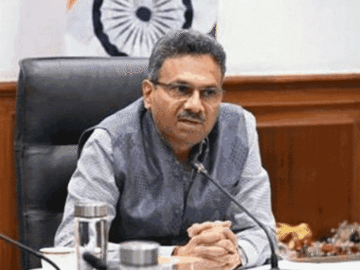 हरियाण में विकास कार्यों में नहीं चलेगी अफसरों की बहानेबाजी:स्टाफ की कमी का हवाला नहीं दे पाएंगे; चीफ सेक्रेटरी ने जारी किए निर्देश