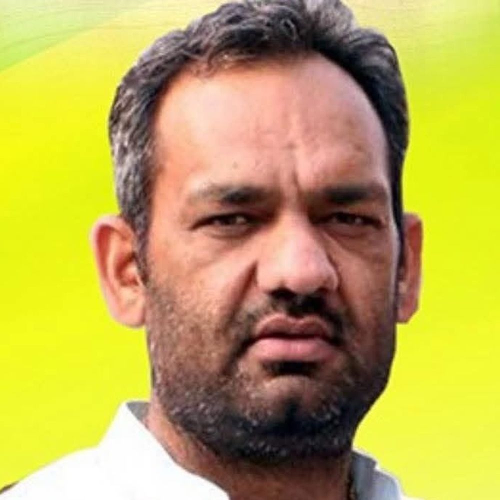 उकलाना के दो गांवों को मिला भाखड़ा नहर का पेयजल:JJP जिलाध्यक्ष अनिल बोले- दुष्यंत चौटाला की पहल से 8 करोड़ की परियोजना पूरी