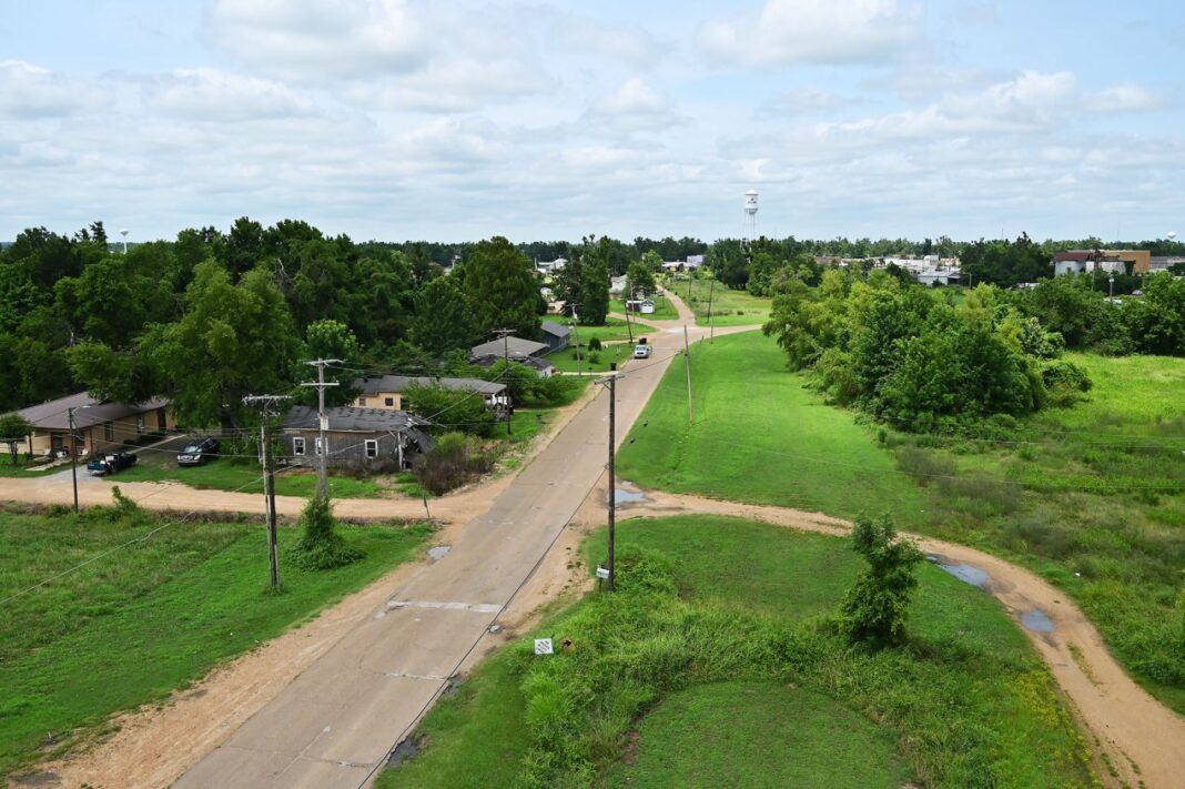 Pregnant Woman’s Roadside Death Triggers Push To Reopen Mississippi Delta Hospital