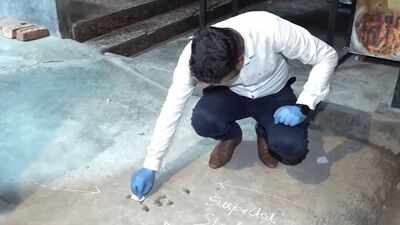 17-year-old boy stabbed to death in Delhi over relationship; girl’s brother among 3 held | Delhi News