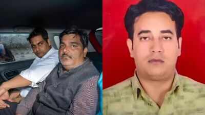 Ankit Sharma murder: Court finds Tahir Hussain led ‘murderously armed’ mob, flags investigative lapses | Delhi News