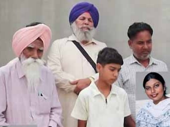 Moga Teacher Missing | Police Probe CCTV Footage, Mobile Data