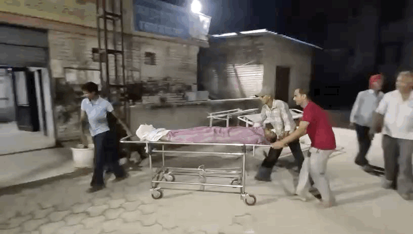 Ludhiana Youth Suicide | Warning Video Phone Call latest update