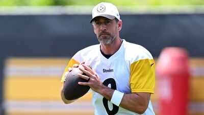 Can anyone actually trust Aaron Rodgers when he says 2026 is his final NFL season after everything he has pulled before? | NFL News