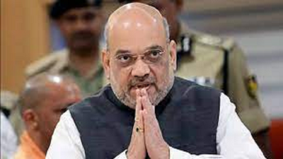 Ensure flyers’ convenience are improved across airports: HM | India News