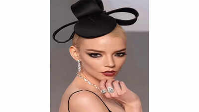 The Lord Of The Rings: Anya Taylor-Joy reveals she has never read ‘The Lord Of The Rings’ books, prepares for ‘The Hunt For Gollum’ role | English Movie News