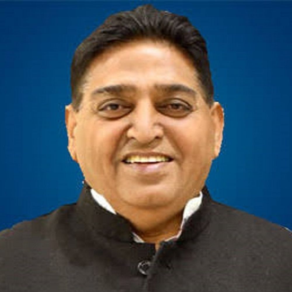 पूर्व मंत्री सुंदर शाम अरोड़ा को हाईकोर्ट से झटका:रिश्वत केस की FIR रद्द करने की मांग खारिज; अदालत ने कहा-याचिका में दम नहीं