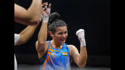 India at CWG 2026: Know Your Athlete – Arundhati Choudhary (Boxing) | Commonwealth Games News