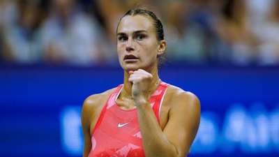 Aryna Sabalenka’s Belarus return sparks controversy as fans challenge her long-held ‘neutral’ position | International Sports News