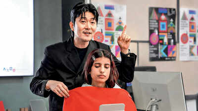 Inside Korea’s Personal Colour Analysis trend | Delhi News