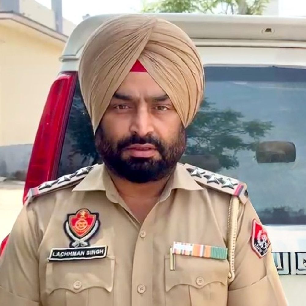 मोगा में नशा तस्करों पर पुलिस की कार्रवाई:43 ग्राम हेरोइन और 70 गोलियां बरामद; महिला समेत 4 गिरफ्तार