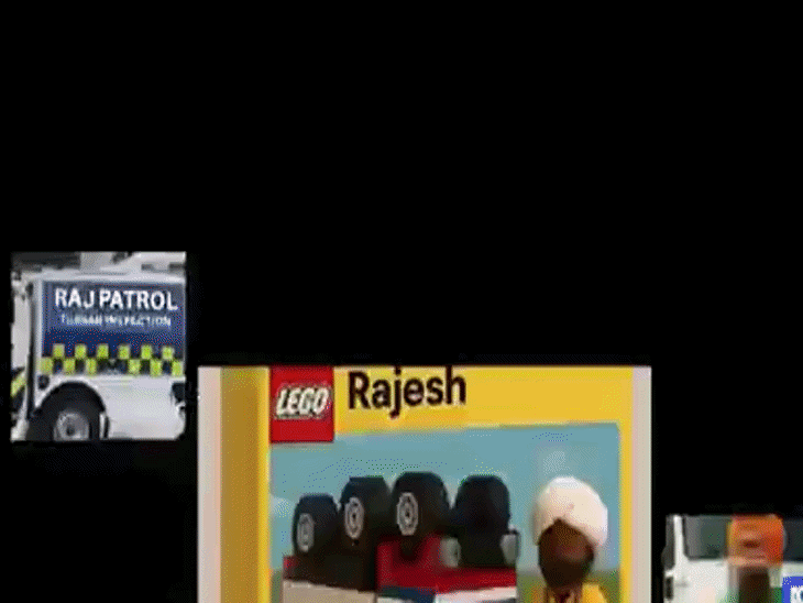 Australia Punjabi Truck Driver Racist Attack & Threats