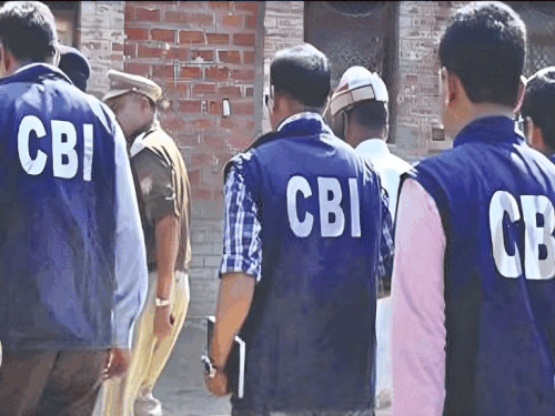 हरियाणा HSPCB के खाते से 169 करोड़ गबन:CBI बोली- खाता खोलने की मंजूरी नहीं ली; रिकॉर्ड भी नहीं मिला, वरिष्ठ लेखा अधिकारी 3 दिन की रिमांड पर