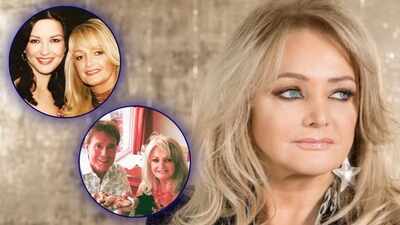 Bonnie Tyler passes at 85: Bryan Adams, Catherine Zeta Jones, Sir Cliff Richard, and more share tributes |