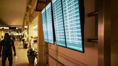 Us Flight Delays: Why thousands of US flights got delayed in a single day, and what travellers should know