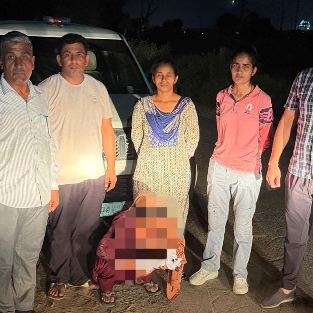 बरवाला सीआईए ने महिला तस्कर को अरेस्ट किया:तलाशी में हेरोइन बरामद, 8,200 रुपए ड्रग मनी जब्त, पहले से दर्ज हैं कई केस