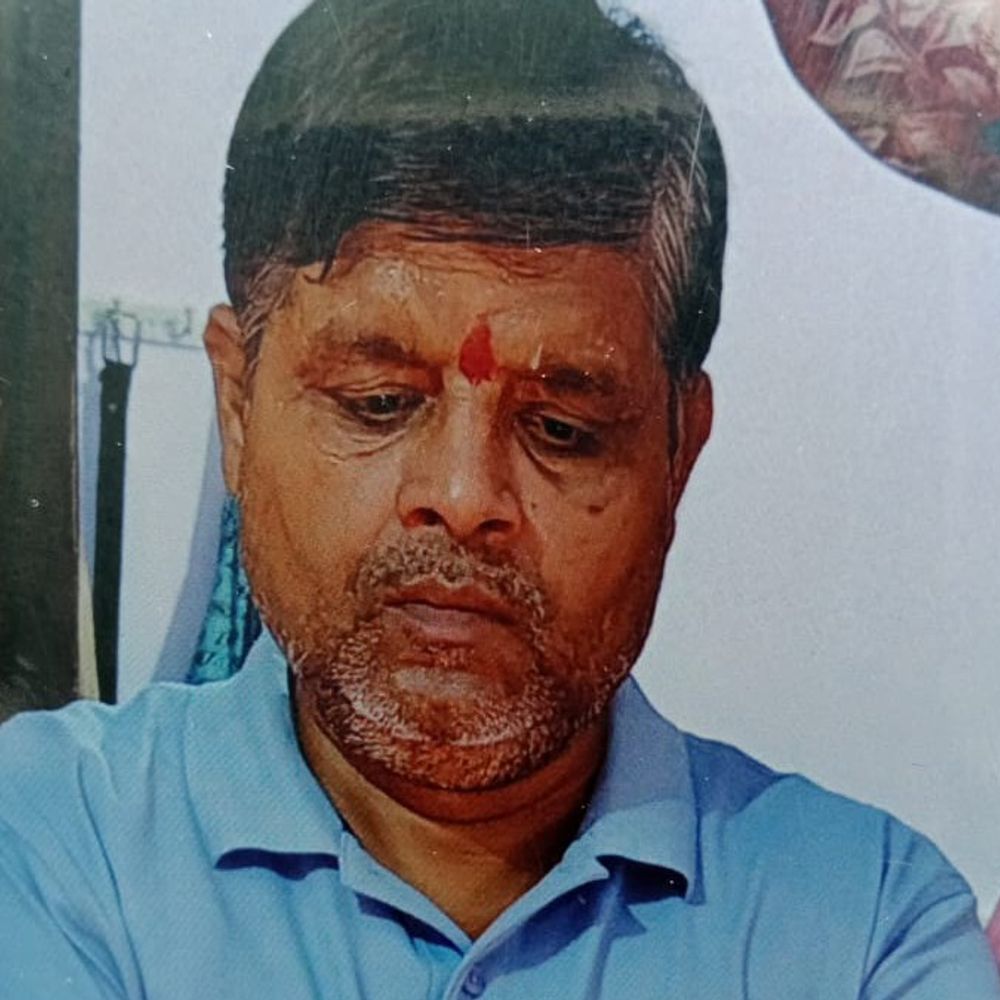 फरीदाबाद में पार्टी में गया व्यक्ति मृत मिला:परिजनों ने दोस्त पर हत्या का आरोप लगाया, घर से लेकर गया था
