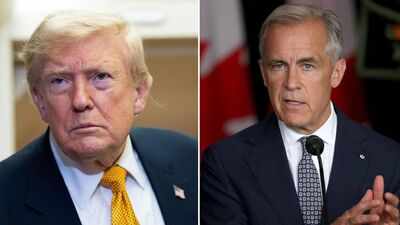 ‘Direct violation’: Canada vows to protect workers after Trump slaps 50% tariffs on select goods