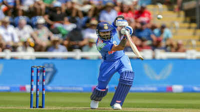 Virat Kohli breaks Ricky Ponting’s record, enters all-time top-five elite list | Cricket News